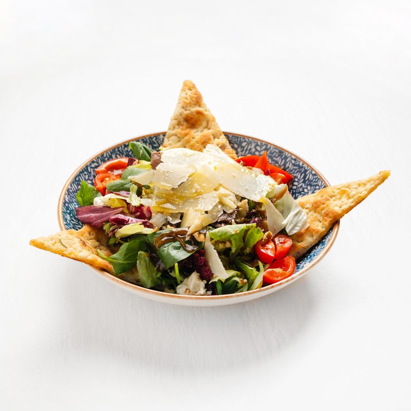 Beef Salad