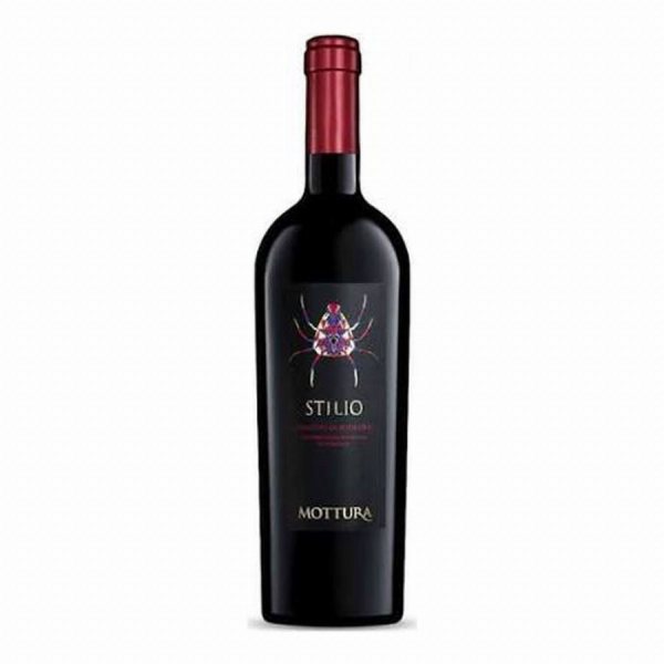 Stilio Primitivo di Manduria