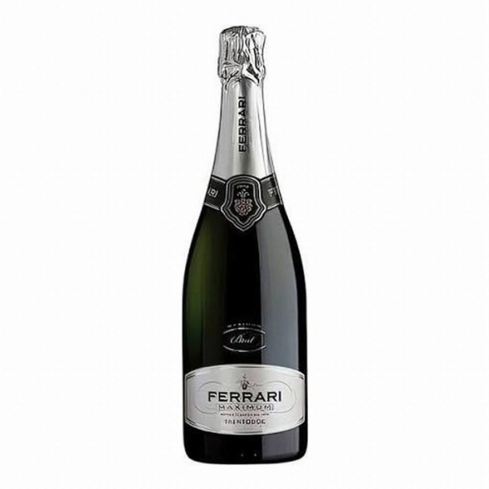 Ferrari Blanc de Blancs 750ml