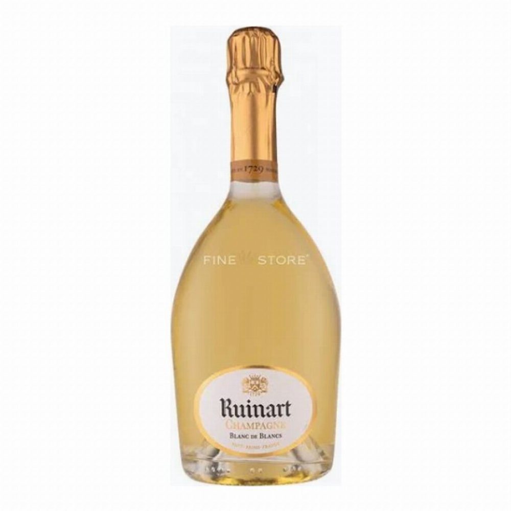 Ruinart Blanc de Blancs 750ml