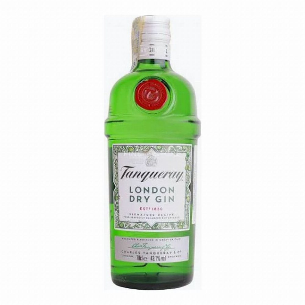 Tanqueray