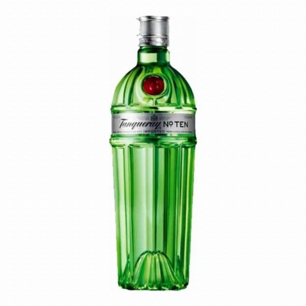 Tanqueray 10YO