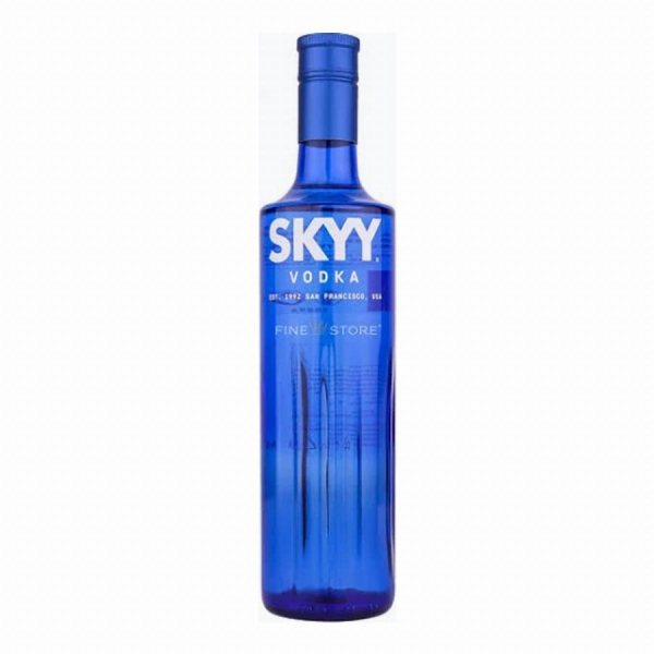 SKYY