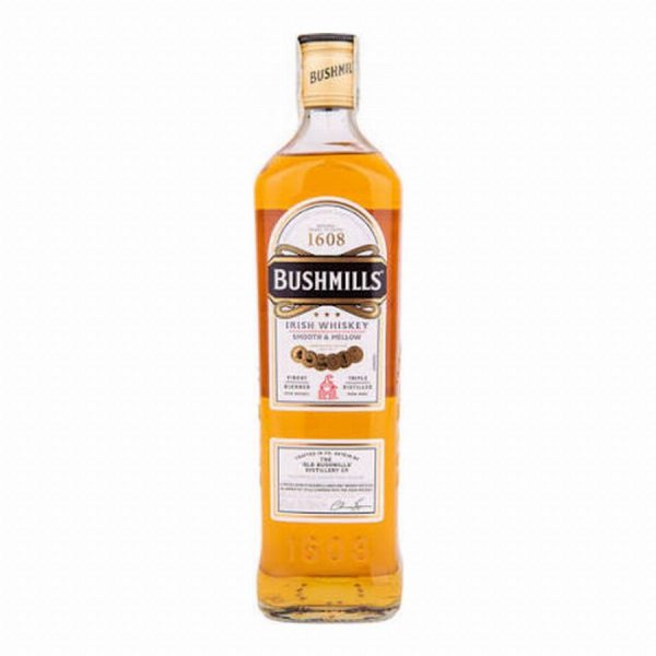 Bushmills Original