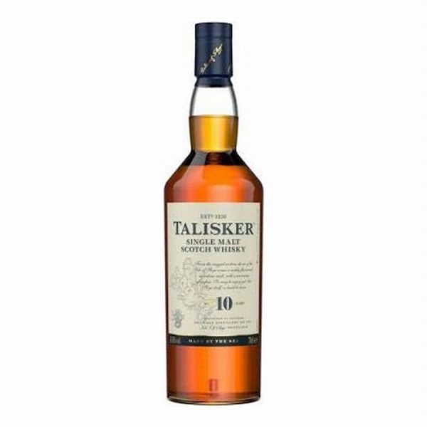 Talisker 10YO